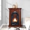 Procom Dual Fuel Ventless Gas Fireplace System - 10,000 Btu, T-Stat Control FS100T-3W - alternate 5